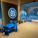 Апартаменты Vip Pratum Миколайки