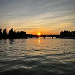 Vip Pratum Lägenhet *