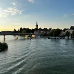 Vip Pratum Lägenhet