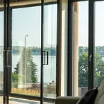 Vip Pratum Апартаменты Миколайки