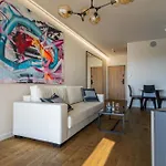Апартаменты Vip Pratum *