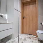 Апартаменты Vip Pratum Миколайки
