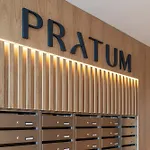Vip Pratum Апартаменты *