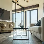 Апартаменты Vip Pratum *
