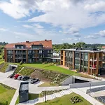 Vip Pratum Апартаменты