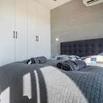 Vip Pratum Апартаменты Миколайки