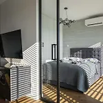 Vip Pratum Апартаменты *