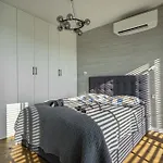 Апартаменты Vip Pratum Миколайки