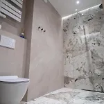 Апартаменты Vip Pratum Миколайки