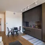 Апартаменты Vip Pratum