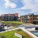 Vip Pratum Апартаменты *