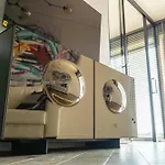 Vip Pratum Апартаменты Миколайки