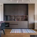 Vip Pratum Апартаменты