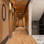 Апартаменты Vip Pratum