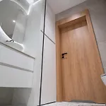 Апартаменты Vip Pratum *