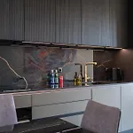 Vip Pratum Апартаменты Миколайки