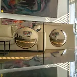 Vip Pratum Апартаменты Миколайки
