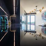 Vip Pratum Миколайки