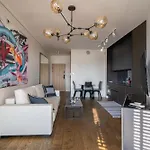 Vip Pratum Апартаменты *