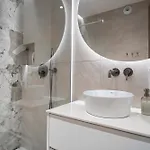 Апартаменты Vip Pratum *