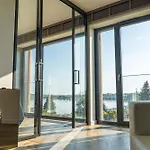 Vip Pratum Апартаменты Миколайки