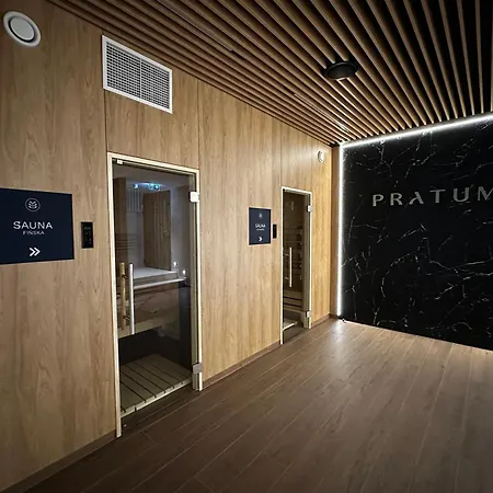 Vip Pratum
