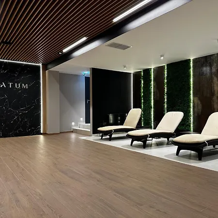 Vip Pratum Mikołajki