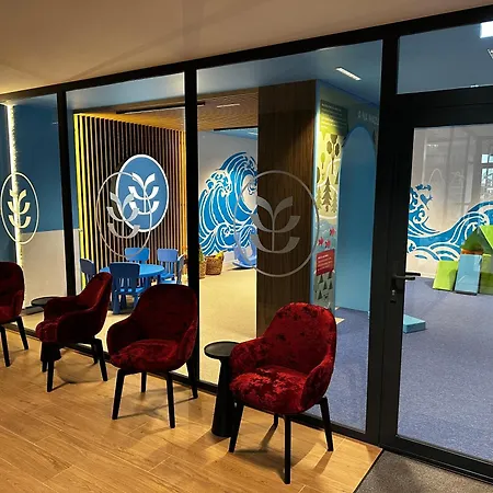 Vip Pratum Mikołajki