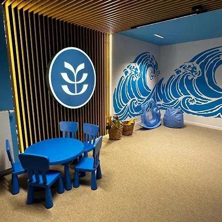 Apartment Vip Pratum Mikołajki