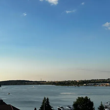 Apartment Vip Pratum *