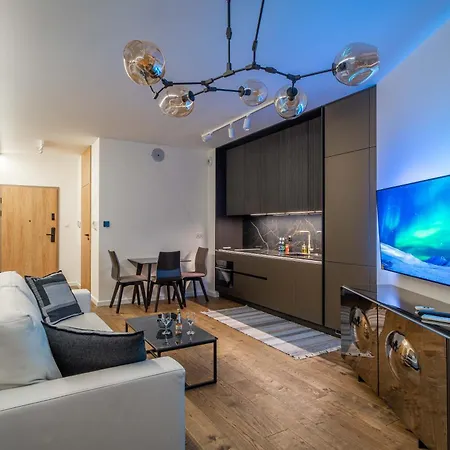 Vip Pratum * Mikołajki