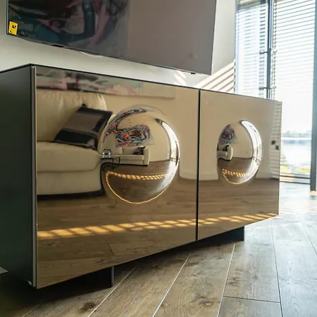 Vip Pratum Apartment *