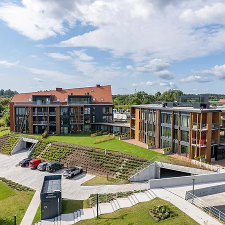 Vip Pratum Apartment