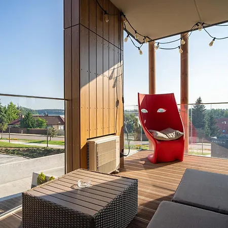 Vip Pratum Apartman