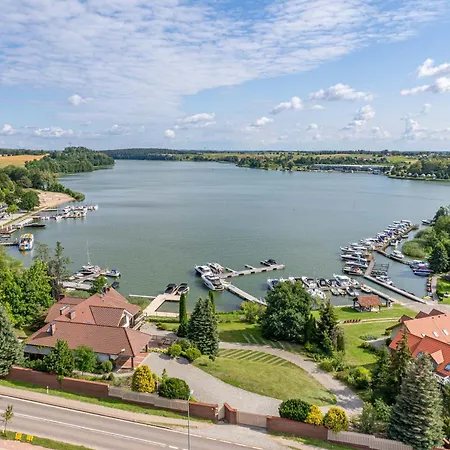 Apartman Vip Pratum Mikołajki