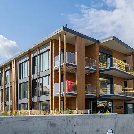 Vip Pratum Mikołajki