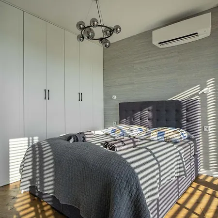 Apartment Vip Pratum Mikołajki