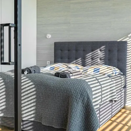 Vip Pratum Apartment