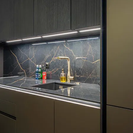 Apartment Vip Pratum *