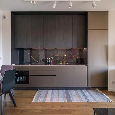 Vip Pratum Apartment
