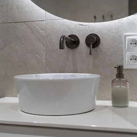 Apartment Vip Pratum *