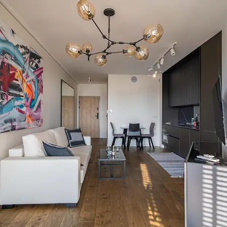 Vip Pratum Apartment *