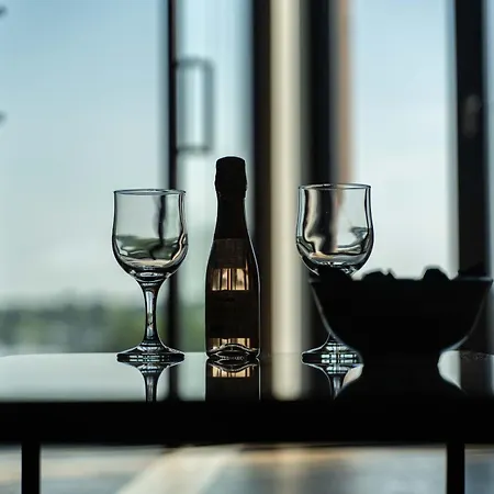 Apartman Vip Pratum Mikołajki