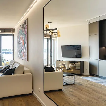 Vip Pratum Mikołajki