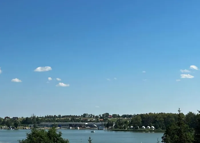 Vip Pratum Apartment Mikolajki (Mragowo)