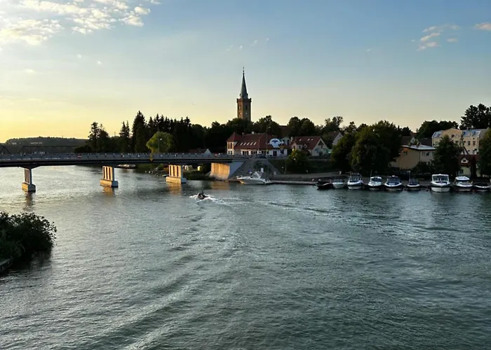 Vip Pratum Apartment