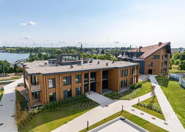 Vip Pratum * Mikolajki (Mragowo)