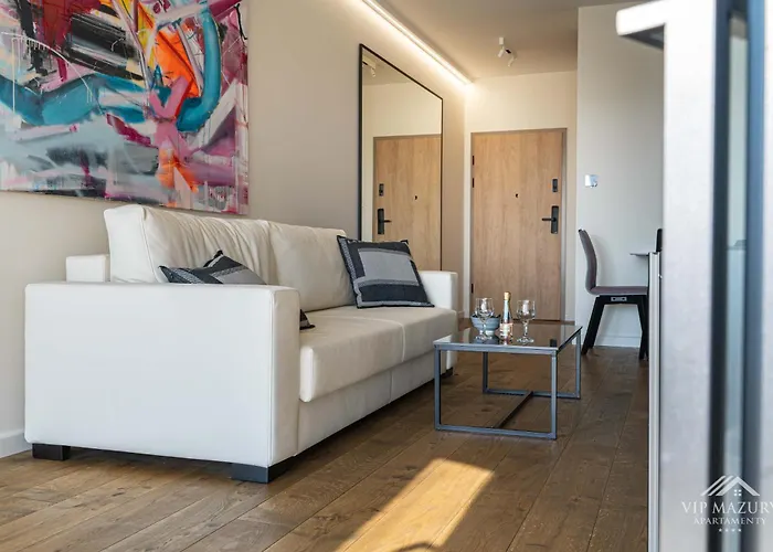 Vip Pratum Apartment