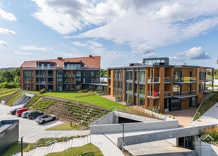 Vip Pratum Mikolajki (Mragowo)