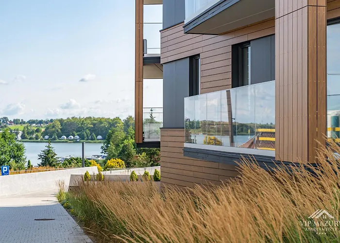 Vip Pratum * Mikolajki (Mragowo)